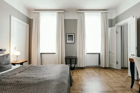 Hôtel Borg By Keahotels reykjavik ISLANDE