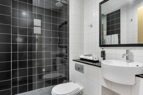 Hôtel City Center Hotel reykjavik ISLANDE