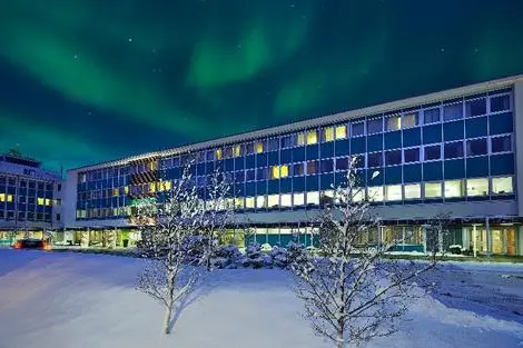 Hôtel Reykjavik Askja reykjavik ISLANDE