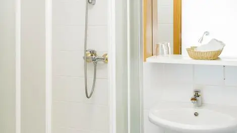 Hôtel Skjaldbreid reykjavik ISLANDE