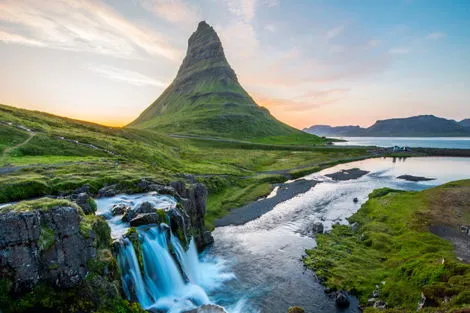 Circuit Charme de l'Islande reykjavik Islande