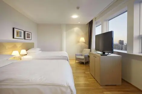 Hôtel Hilton Reykjavik Nordica Hotel reykjavik ISLANDE