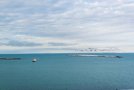 Hôtel Fosshotel Reykjavik reykjavik ISLANDE