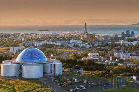 Reykjavik