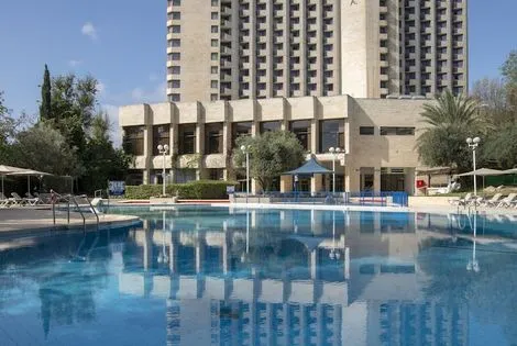 Hôtel Ramada Jerusalem jerusalem ISRAEL