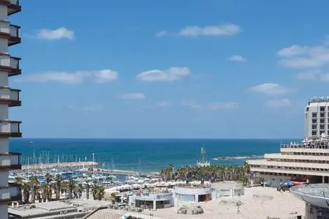 Hôtel Leonardo Beach Tel Aviv tel_aviv ISRAEL