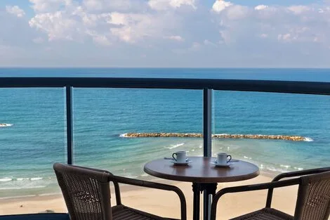 Hôtel Isrotel Tower tel_aviv ISRAEL