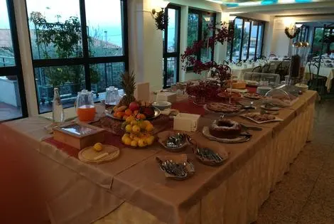 Hôtel Albergo Lachea acicastello ITALIE