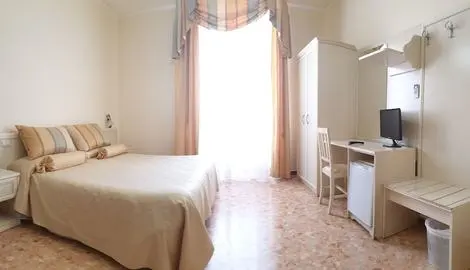 Hôtel San Sebastiano Holidays acireale ITALIE