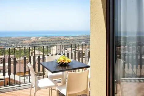 Hôtel Exclusive agrigento ITALIE