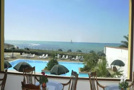 Hôtel Antica Perla agrigento ITALIE