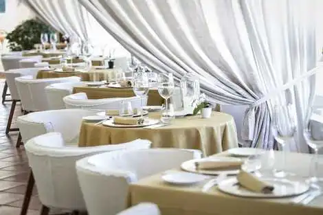 Hôtel Grand Hotel Poltu Quatu arzachena ITALIE