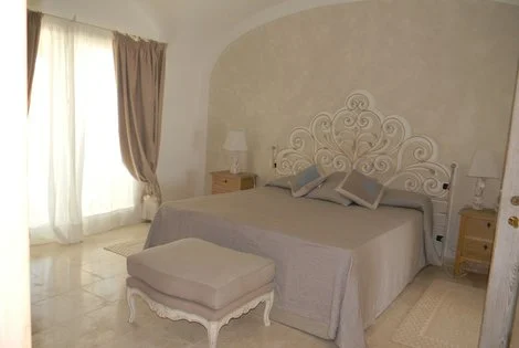 Hôtel Pulicinu arzachena ITALIE