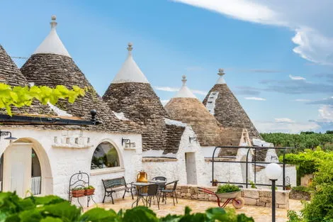 Alberobello