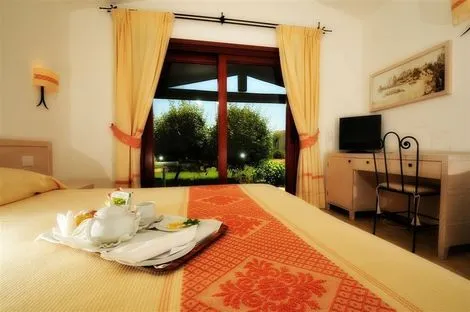 Hôtel Baia Del Porto budoni ITALIE