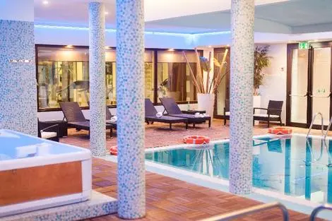 Hôtel As Hotel Cambiago cambiago ITALIE