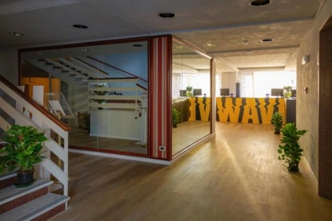 Hôtel Wave Hotel capomulini_acireale ITALIE