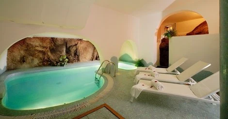 Hôtel Swadeshi Green Park Hotel capriccioli ITALIE