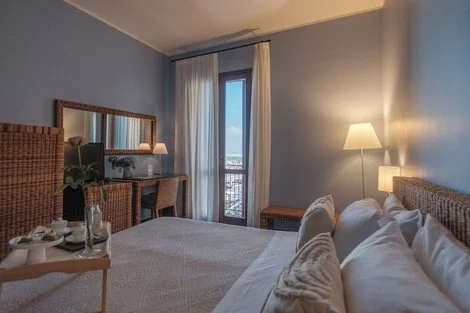 Hôtel Cetarium castellammare_del_golfo ITALIE