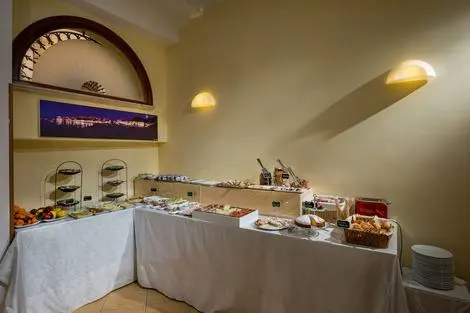 Hôtel Cala Marina castellammare_del_golfo ITALIE