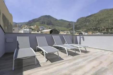 Hôtel Luxmari Hotel & Spa castellammare_del_golfo ITALIE