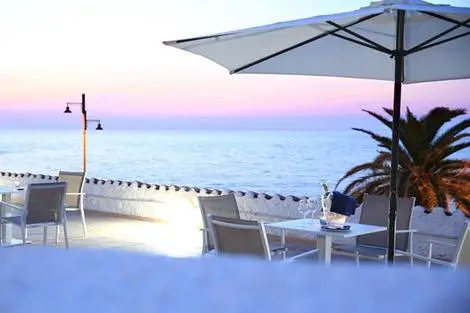 Hôtel Meli Hotel castelsardo ITALIE