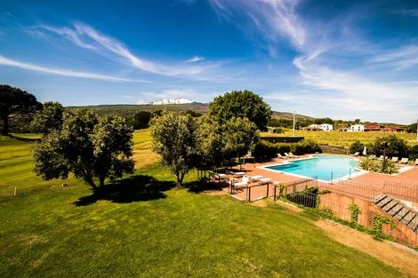 Hôtel Il Picciolo Etna Golf Resort & Spa castiglione_di_sicilia ITALIE