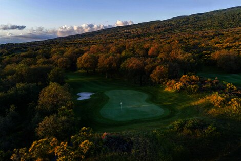 Hôtel Il Picciolo Etna Golf Resort & Spa castiglione_di_sicilia ITALIE
