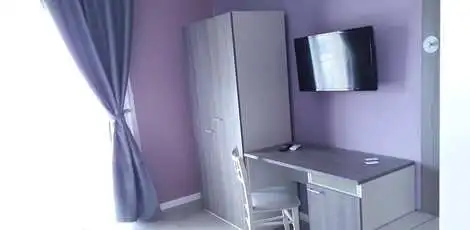 Hôtel Borgo Palombaio catane ITALIE