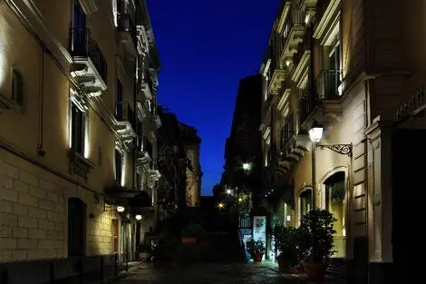 Hôtel Il Principe catania ITALIE