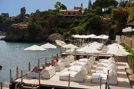 Hôtel Le Calette cefalu ITALIE