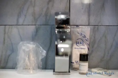 Hôtel Relax Roma Nord fiano_romano ITALIE