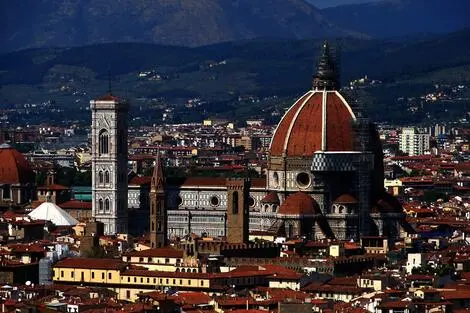 Hôtel Albergo Firenze firenze ITALIE