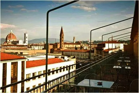 Hôtel Delle Nazioni firenze ITALIE