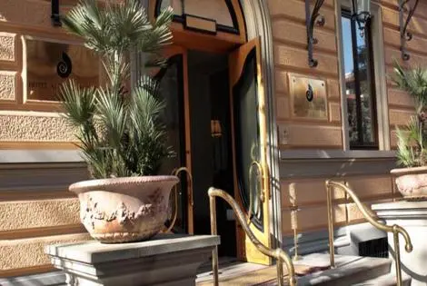 Hôtel Albani Firenze firenze ITALIE