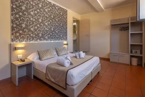 Hôtel Albergo Firenze firenze ITALIE