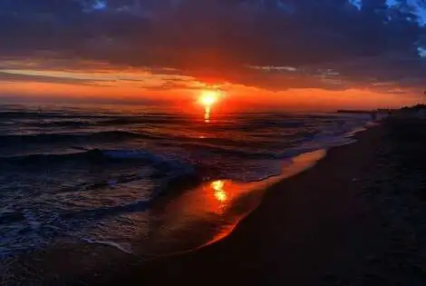 Hôtel De La Ville Relais fiumicino ITALIE