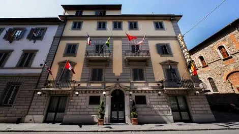 Hôtel Rapallo florence_san_lorenzo ITALIE