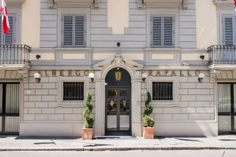 Hôtel Rapallo ITALIE