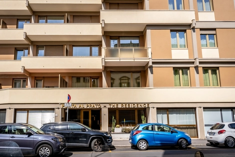 Hôtel Porta Al Prato florence_florence_amp ITALIE