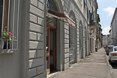 Hôtel Magenta florence ITALIE