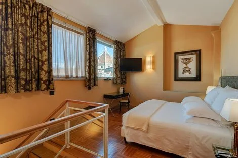 Hôtel Number Nine florence ITALIE