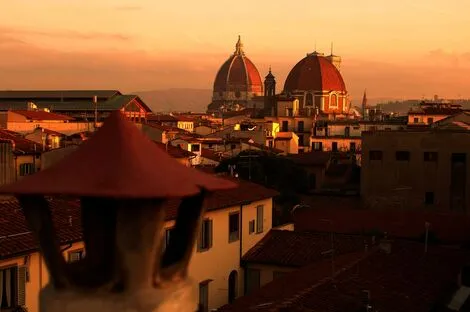 Hôtel Palazzo Vecchio florence ITALIE