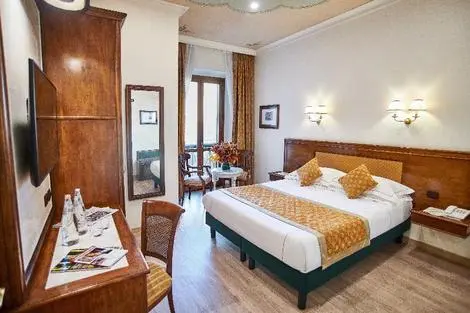 Hôtel Adler Cavalieri florence ITALIE