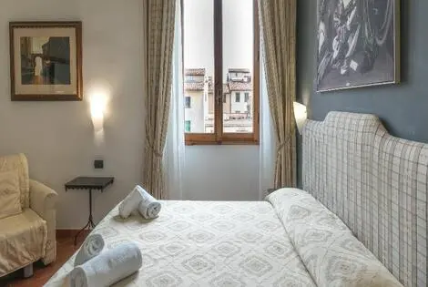 Hôtel Caravaggio florence ITALIE