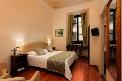 Hôtel Cimabue florence ITALIE