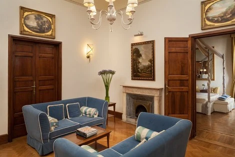 Hôtel Executive Hotel Firenze florence ITALIE