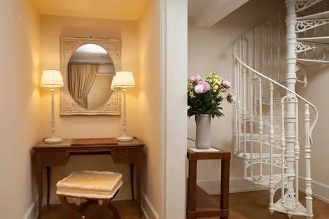 Hôtel Executive Hotel Firenze florence ITALIE