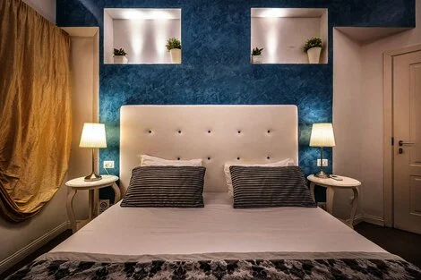 Hôtel La Casa Di Morfeo florence ITALIE