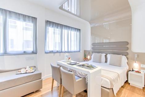 Hôtel Mh Florence Hotel florence ITALIE